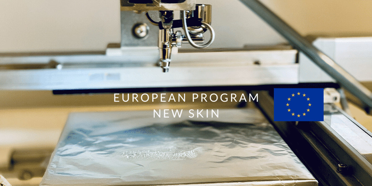 European Program NEW SKIN
