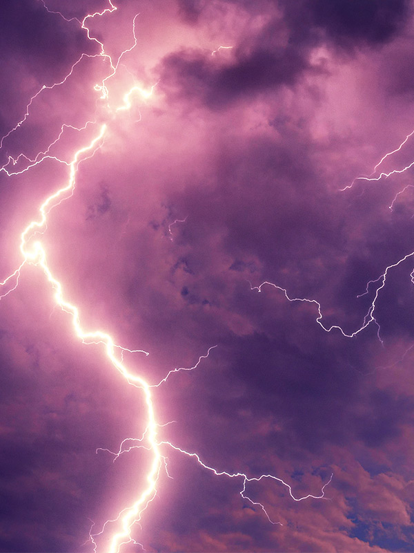 Graphene makes aircraft even safer in the event of lightning strikes
